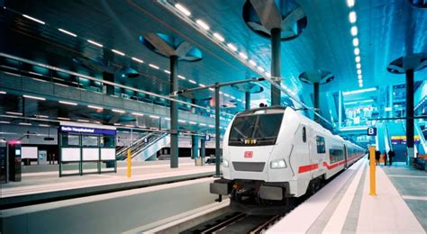 Deutsche Bahn trein van Venlo naar Maastricht vanaf €18